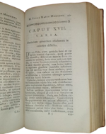 maximilian-stoll-rationis-medendi-in-nosocomio-practico-vindobonensi-pars-prima-secunda-tertia-lugduni-batavorum-apud-h-et-a-koster-1780