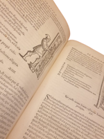 conrad-gessner-chirurgia-de-chirurgia-scriptores-optimi-quique-veteres-et-recentiores-plerique-in-germania-antehac-non-editi-nunc-primum-in-unum-coniuncti-volumen-tiguri-per-andream-gessnerum-et-iacobum-gessnerum-fratres-mense-martio-1555