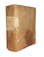 angelo-gambiglioni-l-aretino-de-maleficiis-cui-tractatus-alberti-de-gandino-necnon-bonifacij-de-vitellinis-venetiis-al-segno-della-fontana-1557-al-colophon-venetiis-apud-cominum-de-tridino-1555