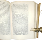 dioscoride-pedanio-dioscoride-anazarbeo-della-materia-medicinale-tradotto-per-m-marcantonio-montigiano-da-s-gimignano-medico-in-lingua-fiorentina-in-fiorenza-1547-al-colophon-appresso-bernardo-di-giunti-di-genaio-1546