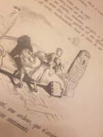 anatole-france-la-rotisserie-de-la-reine-pedauque-illustre-par-auguste-leroux-de-176-coimposition-gravees-par-duplessis-ernest-florian-les-deux-froment-gusman-et-perrichon-paris-editions-d-art-edouard-pelletan-1911-autografata