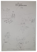 umberto-eco-l-ironica-satira-grafica-del-grande-intellettuale-italiano-premio-grinzano-cavour-disegno-caricaturale-originale-2000