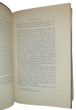 pere-beda-rigaux-l-antechrist-et-opposition-au-royaume-messianique-dans-l-ancien-et-le-nouveau-testament-gembloux-j-duculot-paris-j-gabalda-et-fils-1932