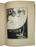 oscar-wilde-salome-drame-en-un-acte-paris-edition-a-petit-nombre-imprimee-pour-les-souscripteurs-imprimerie-vve-felix-guy-et-cie-alencon-1907