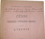 domenico-lovisato-cenni-geografico-etnografico-geologici-sopra-l-istria-sassari-tipografia-azuni-1883