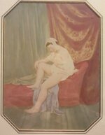 auguste-belloc-nu-a-la-meridienne-1855-ca-il-fotografo-che-ispiro-l-origine-du-monde-di-courbet-fotografia-originale-stampa-su-carta-salata-rialzata-all-acquarello-dall-autore-1855