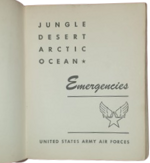 usaaf-survival-jungle-desert-arctic-ocean-washington-dc-united-states-army-air-force-office-of-flying-safety-1943