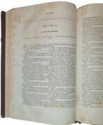 allan-kardec-hippolyte-leon-denizard-rivail-le-livre-des-esprits-contenant-les-principes-de-la-docrine-spirite-sur-la-nature-des-esprits-leur-manifestation-et-leurs-rapports-avec-les-hommes-paris-e-dentu-libraire-avril-1857