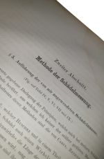 dr-hermann-welcker-untersuchungen-uber-wachsthum-und-bau-des-menschlichen-schadels-leipzig-verlag-von-wilhelm-engelmann-1862