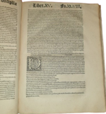 pietro-crinito-pietro-baldi-del-riccio-de-honesta-disciplina-lib-xxv-de-poetis-latinis-lib-v-et-poematum-lib-ii-cum-indicibus-suis-parigi-impressum-in-aedibus-m-nicolai-de-barra-e-regione-collegij-longobardorum-1518