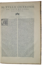 marco-tullio-cicerone-rhetoricorum-ad-herennium-libri-quatuor-alias-ars-nova-sine-nova-rhetorica-rhetoricorum-de-inventione-libri-duo-alias-ars-vetus-seu-vetus-rhetorica-venetiis-apud-ioannem-mariam-bonellum-1564