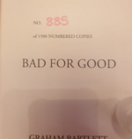 graham-bartlett-bad-for-good-london-allison-busby-in-associaton-with-goldsboro-books-june-2022-autografato