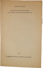 thomas-mann-nietzsches-philosophie-im-lichte-unserer-erfahrung-berlin-schoneberg-suhrkamp-verlag-vorm-s-fischer-1948-autografato