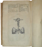 sesto-empirico-adversus-mathematicos-hoc-est-adversus-eos-qui-profitentur-disciplinas-opus-eruditissimum-eiusdem-sexti-pyrrhoniarum-hypotyposeon-libri-tres-graece-nunquam-latine-nunc-primum-editi-parisiis-apud-martinum-iuvenem-1569