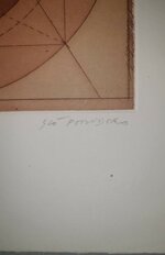 giorgio-gio-pomodoro-orciano-di-pesaro-1930-milano-2002-cerchio-quadrato-sezione-aurea-spirale-logaritmica-progetto-di-scultura-litografia-originale-a-colori-su-carta-anni-70