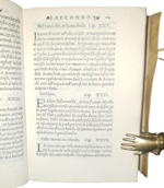 dioscoride-pedanio-dioscoride-anazarbeo-della-materia-medicinale-tradotto-per-m-marcantonio-montigiano-da-s-gimignano-medico-in-lingua-fiorentina-in-fiorenza-1547-al-colophon-appresso-bernardo-di-giunti-di-genaio-1546