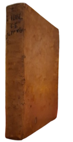 pierre-goudelin-commentariorum-de-jure-novissimo-libri-sex-optima-methodo-accurate-ac-erudite-conscripti-additis-harum-vicinarumque-regionum-moribis-arnhemii-typis-jacobi-biesii-anno-1661