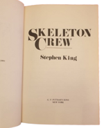 stephen-king-skeleton-crew-new-york-gp-putnams-sons-1985
