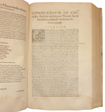 conrad-gessner-chirurgia-de-chirurgia-scriptores-optimi-quique-veteres-et-recentiores-plerique-in-germania-antehac-non-editi-nunc-primum-in-unum-coniuncti-volumen-tiguri-per-andream-gessnerum-et-iacobum-gessnerum-fratres-mense-martio-1555