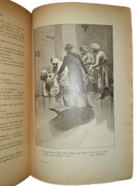 emilio-salgari-le-due-tigri-avventure-illustrate-da-20-disegni-di-a-della-valle-milano-vallardi-editore-1931