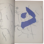 michel-cote-les-voix-d-errance-graphies-et-dessins-de-l-auteur-saint-lambert-editions-du-noiroit-1990