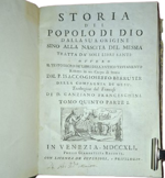 isacco-gioseffo-berruyer-storia-del-popolo-di-dio-dalla-sua-origine-sino-alla-nascita-del-messia-tratta-da-soli-libri-santi-ovvero-il-testo-sacro-de-libri-dell-antico-testamento-in-venezia-presso-giambattista-recurti-1741