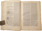 san-tommaso-d-aquino-aristotele-s-thomae-aquinatis-in-quatuor-libros-aristotelis-de-coelo-et-mundo-commentaria-venetiis-apud-hieronymum-scotum-1562