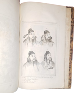 jean-p-g-pauthier-china-o-descrizione-storica-geografica-e-letteraria-di-quel-vasto-impero-giusta-documenti-chinesi-traduzione-a-cura-di-a-francesco-falconetti-adorna-di-72-incisioni-venezia-dalla-tip-di-giuseppe-antonelli-ed-1841