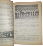 renzo-de-vecchi-leone-boccali-a-cura-di-enciclopedia-illustrata-del-calcio-italiano-almanacco-1939-xvii-milano-edizioni-del-calcio-illustrato-1939