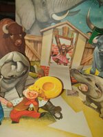 vojtech-kubasta-tip-top-in-de-dierentuin-in-the-zoo-prague-artia-verlag-1961