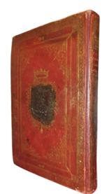 torquato-tasso-la-gerusalemme-liberata-figurata-da-bernardo-castello-con-le-annotazioni-di-scipione-gentile-e-di-giulio-guastavini-et-li-argomenti-di-oratio-ariosti-genova-stampata-per-giuseppe-pavoni-ad-istanza-di-bernardo-castello-l-anno-1617