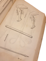 conrad-gessner-chirurgia-de-chirurgia-scriptores-optimi-quique-veteres-et-recentiores-plerique-in-germania-antehac-non-editi-nunc-primum-in-unum-coniuncti-volumen-tiguri-per-andream-gessnerum-et-iacobum-gessnerum-fratres-mense-martio-1555