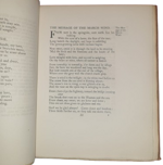 william-morris-poems-by-the-way-london-reeves-and-turner-1891