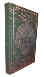 katy-hays-the-cloisters-london-bantame-january-2023-autografato