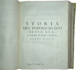 isacco-gioseffo-berruyer-storia-del-popolo-di-dio-dalla-sua-origine-sino-alla-nascita-del-messia-tratta-da-soli-libri-santi-ovvero-il-testo-sacro-de-libri-dell-antico-testamento-in-venezia-presso-giambattista-recurti-1741