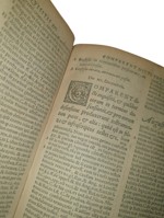 angelo-gambiglioni-l-aretino-de-maleficiis-cui-tractatus-alberti-de-gandino-necnon-bonifacij-de-vitellinis-venetiis-al-segno-della-fontana-1557-al-colophon-venetiis-apud-cominum-de-tridino-1555