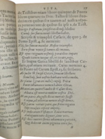 publio-ovidio-nasone-metamorphoseon-libri-xv-ac-breuissimis-in-singulas-qasque-fabulas-argumentis-illustrati-cum-indice-fabularum-copiosissimo-parisiis-apud-hieronymum-de-marnef-1576