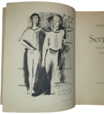 andre-levinson-serge-lifar-destin-d-un-danseur-paris-editions-bernard-grasset-1934