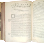 publio-cornelio-tacito-gli-annali-di-cornelio-tacito-cavalier-romano-de-fatti-e-guerre-de-romani-seguite-dalla-morte-di-cesare-augusto-per-fino-all-imperio-di-vespasiano-in-venetia-appresso-bernardo-giunti-e-fratelli-1582