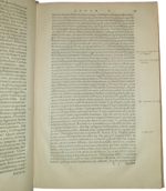 sesto-rufo-festo-epitoma-de-gestis-et-assequuto-dominio-romanorum-polybii-historiarum-libri-quinque-nicolao-perotto-interprete-basileae-excudebat-henricus-petrus-mense-marctio-an-1530