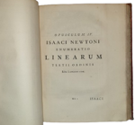 isaac-newton-isaaci-newtoni-equitis-aurati-opuscula-mathematica-philosophica-et-philologica-collegit-partimque-latine-ac-recensuit-joh-castillioneus-jurisconsultus-lausannae-geneve-apud-marcum-michaelem-bousquet-1744