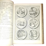 fedro-phaedrus-fabularum-aesopiarum-libri-v-notis-illuistravit-in-usum-serenissimi-principis-nassauii-david-hoogstradamus-amstelaedami-ex-typographia-francisci-halmae-1701