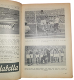 renzo-de-vecchi-leone-boccali-a-cura-di-enciclopedia-illustrata-del-calcio-italiano-almanacco-1939-xvii-milano-edizioni-del-calcio-illustrato-1939