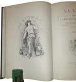 bertall-charles-albert-d-arnould-la-vigne-voyage-autour-des-vins-de-france-etude-physiologique-anecdotique-historique-humoristique-et-meme-scientifique-paris-e-plon-et-cie-1878