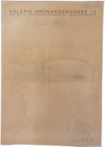 dieter-roth-hannover-1930-basilea-1998-ah-aha-ahah-disegno-originale-eseguito-a-matita-su-carta-avorio-1972