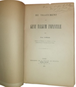 docteur-jean-dambies-du-traitement-du-genu-valgum-infantile-paris-imprimerie-de-la-faculte-de-medicine-henri-jouve-1894-autografato