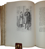 george-du-maurier-the-martian-a-novel-london-and-new-york-harper-brothers-1898