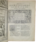 torquato-tasso-la-gerusalemme-liberata-figurata-da-bernardo-castello-con-le-annotazioni-di-scipione-gentile-e-di-giulio-guastavini-et-li-argomenti-di-oratio-ariosti-genova-stampata-per-giuseppe-pavoni-ad-istanza-di-bernardo-castello-l-anno-1617