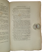 isidore-plaisant-catalogue-ou-description-bibliographique-raisonnee-des-livres-de-feu-pierre-joseph-baudewyns-bruxelles-pj-de-mat-imprimeur-libraire-de-l-academie-royal-1818