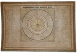 almanacco-pel-secolo-xix-ruota-perpetua-grande-litografia-italia-seconda-meta-xix-secolo